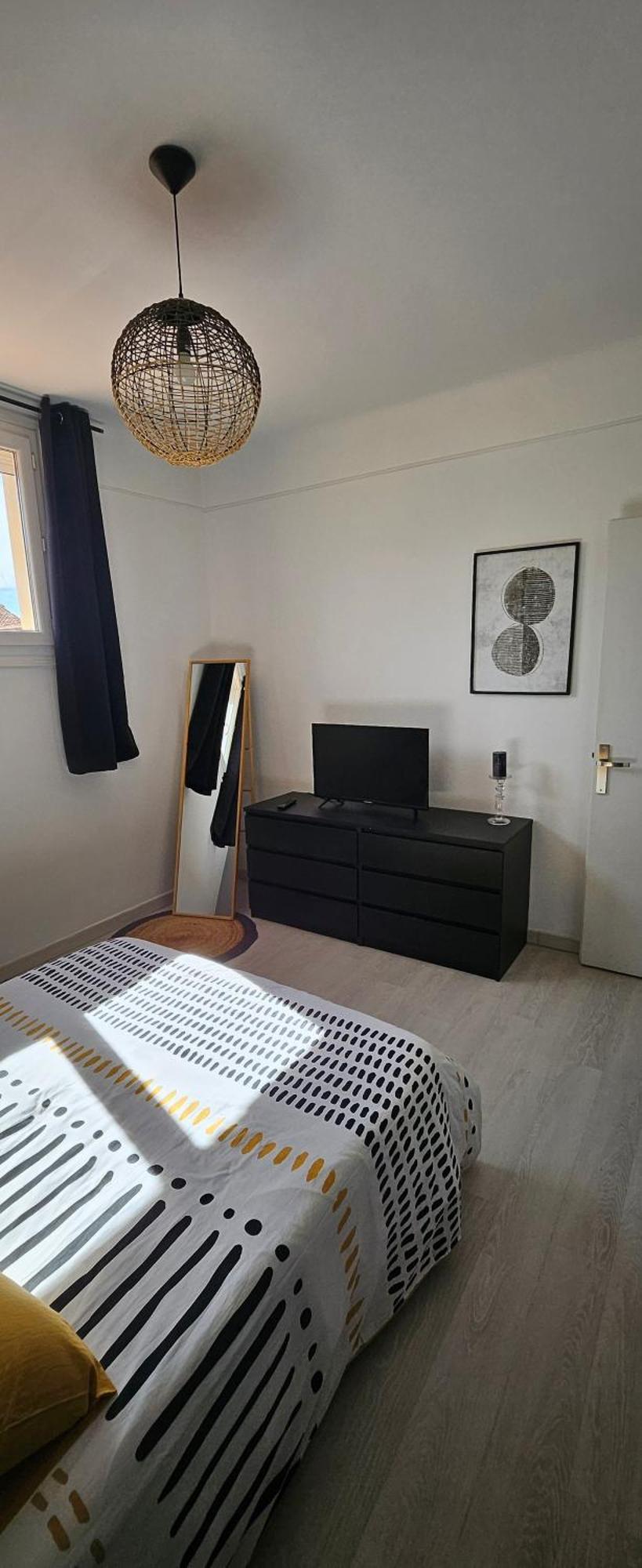 Appartement A Proximite De Toutes Commodites Rivesaltes Bagian luar foto